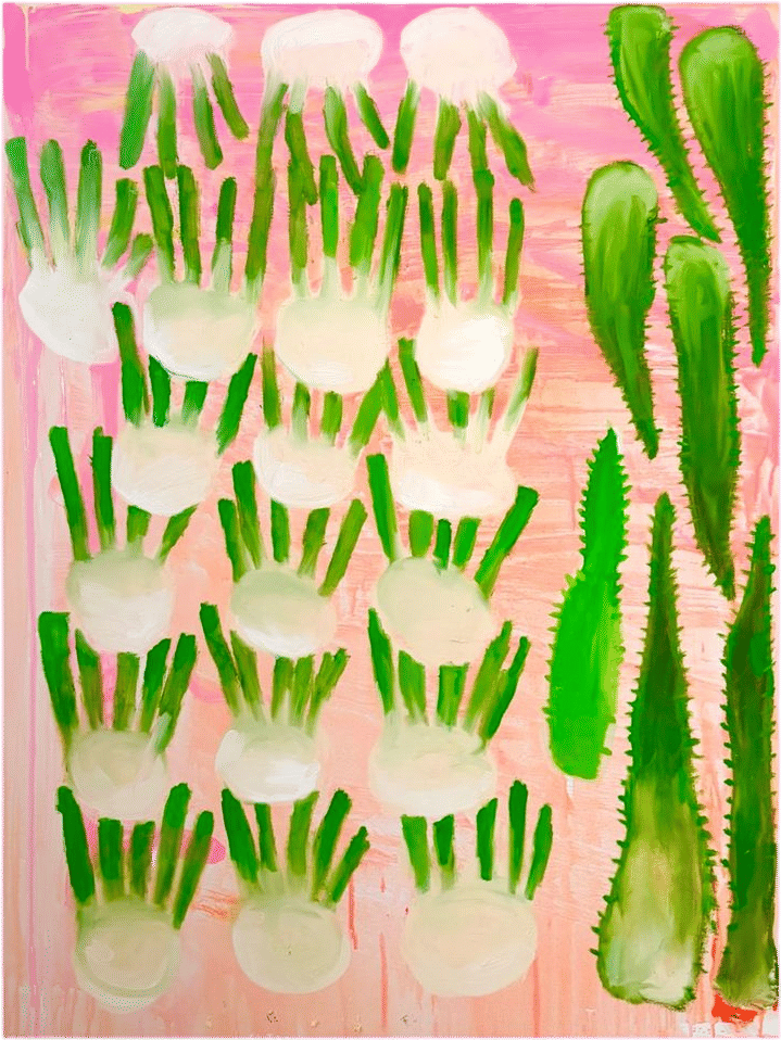 Maxine McCrann Artworks