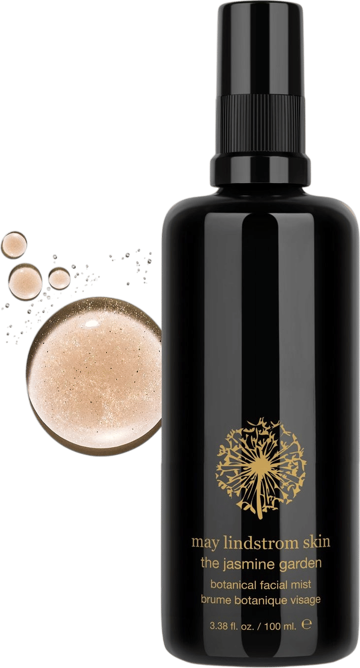 May Lindstrom The Jasmine Garden Botanical Facial Mist