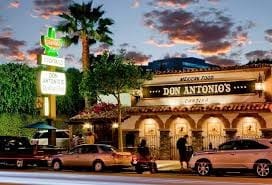 Don Antonio's