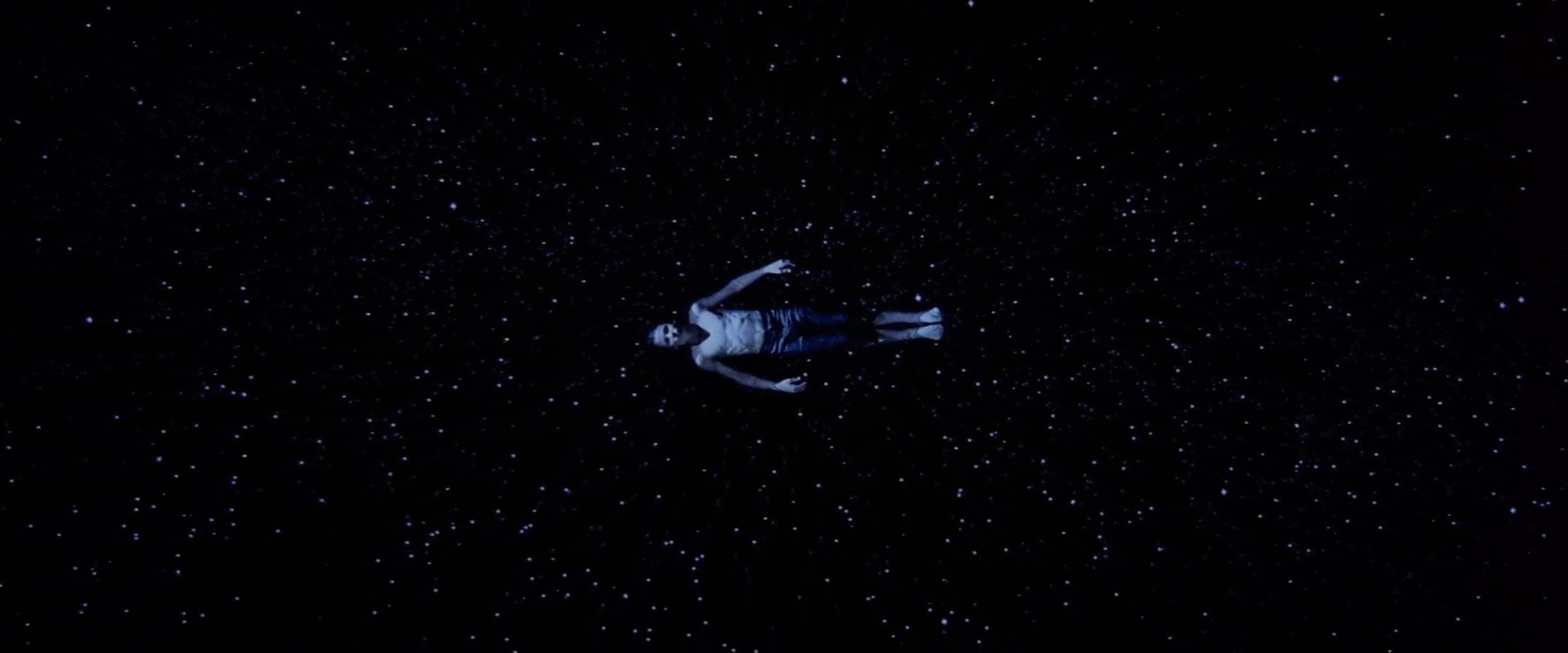One With the Universe: Immortal Beloved (1994)