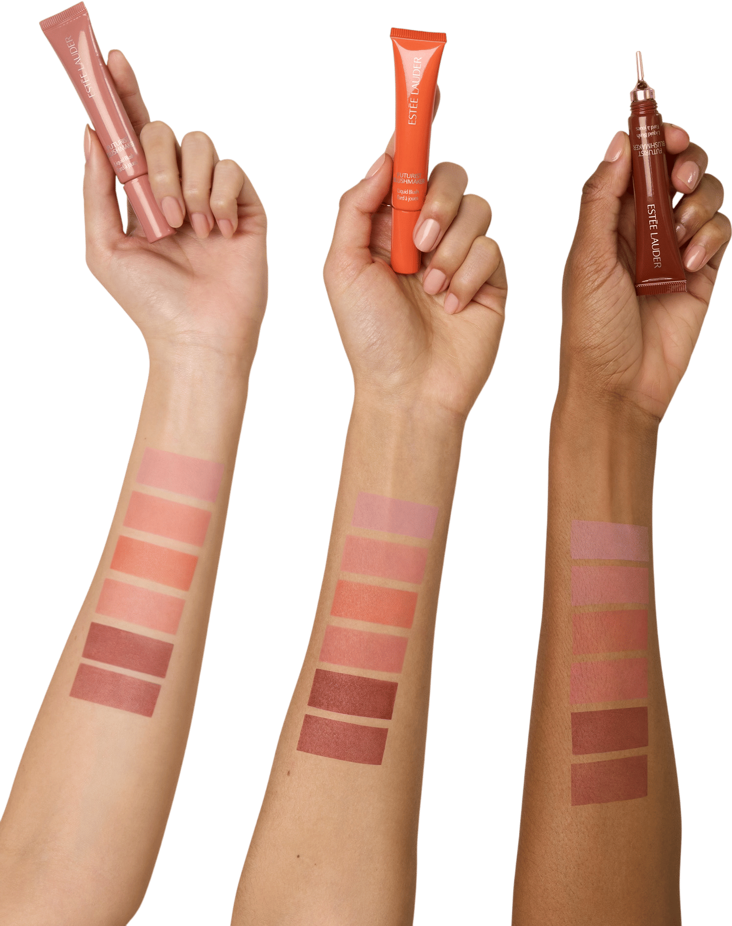 Blush
