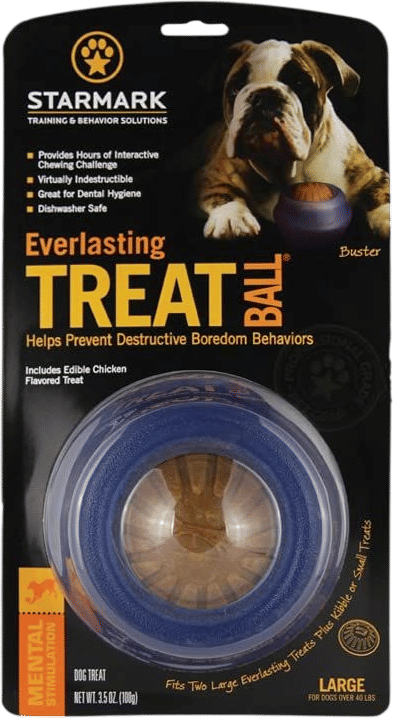 Everlasting treat