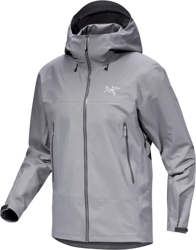 Arcteryx Beta SL Jacket Void