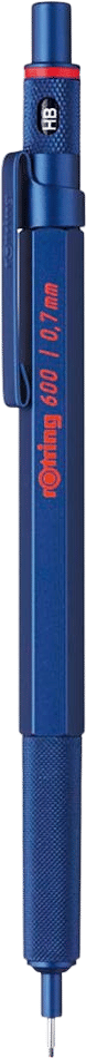 rOtring 600