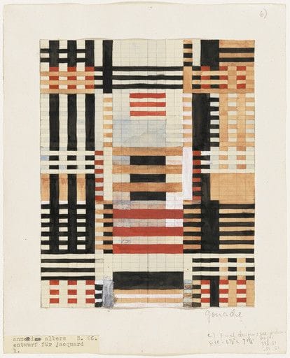 Anni Albers