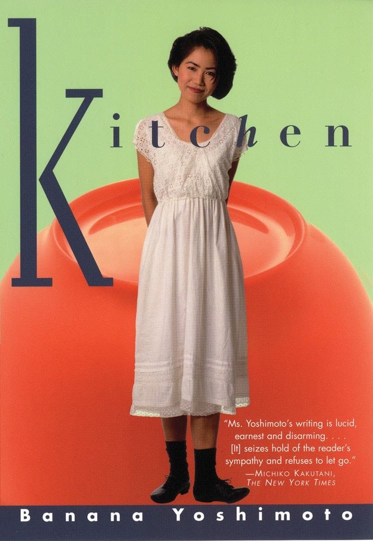 Kitchen (Banana Yoshimoto)
