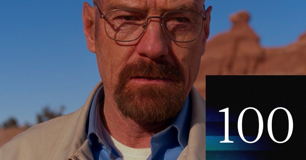 Best TV Shows of the 21st Century