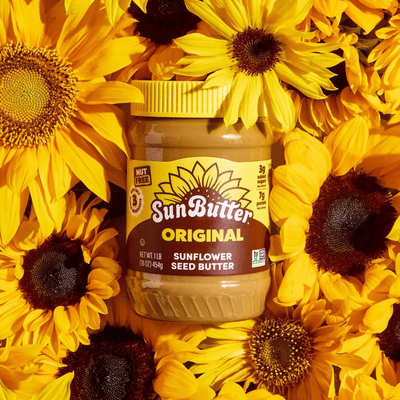 Sunflower Seed Butter