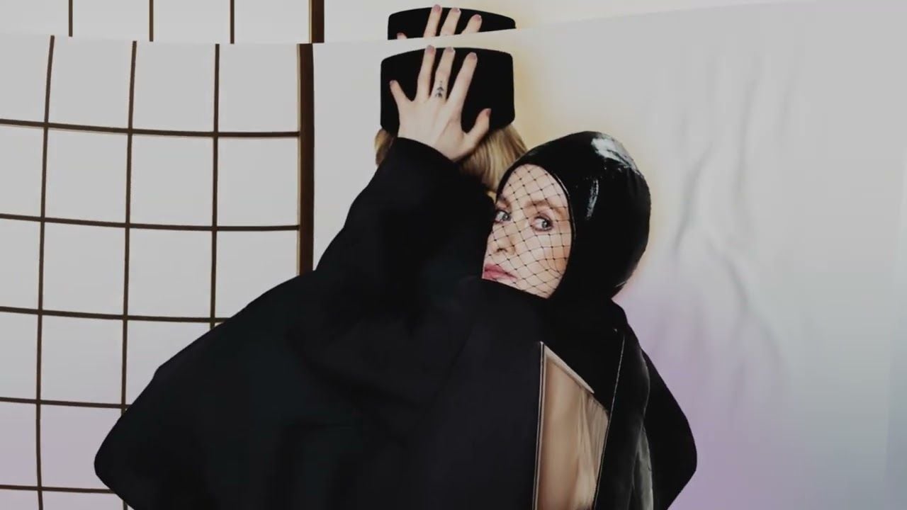 Alison Goldfrapp - Reverberotic