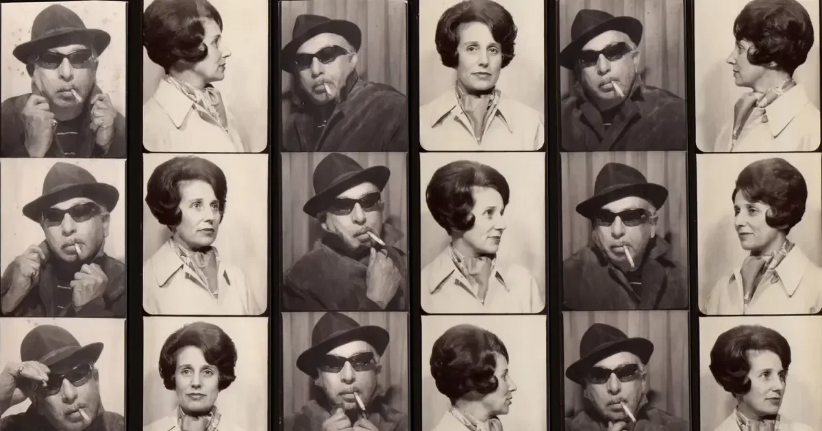 London photobooths