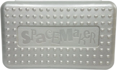 Vintage Spacemaker Pencil Case