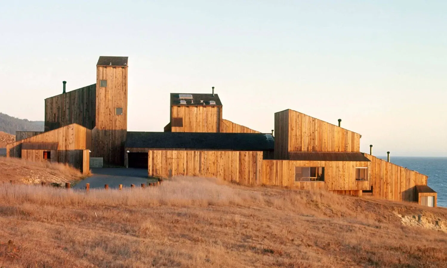 The Sea Ranch Lodge or House Rental @ The Sea Ranch