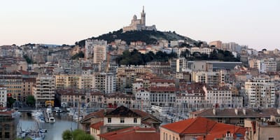 InterContinental Marseille - Hotel Dieu