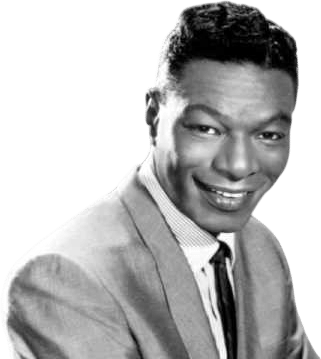 Nat King Cole - Dahil Sa Yo Live at the Araneta Coliseum
