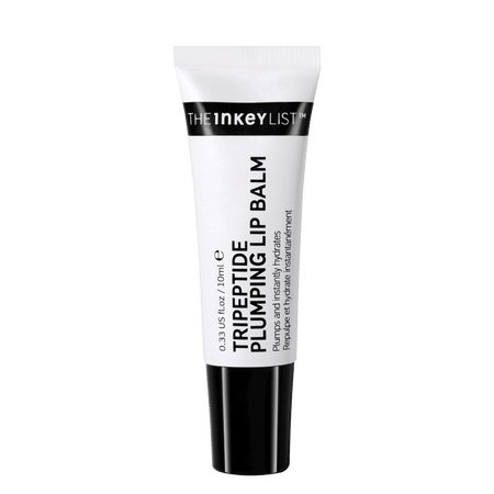 Inkey list peptide lip