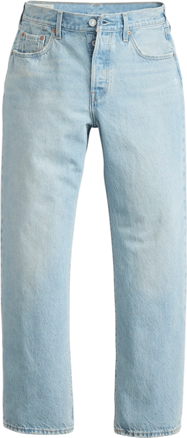 Levi's 501 '90s Ankle Jean