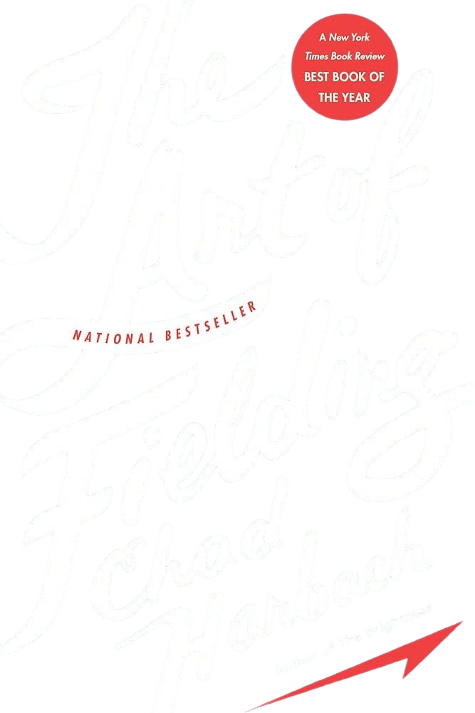 The Art of Fielding