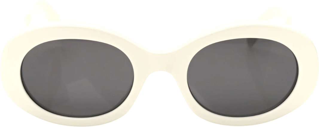 Celine Triomphe 01 Sunglasses in Acetate