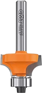 CMT 838.254.11 Roundover Bit