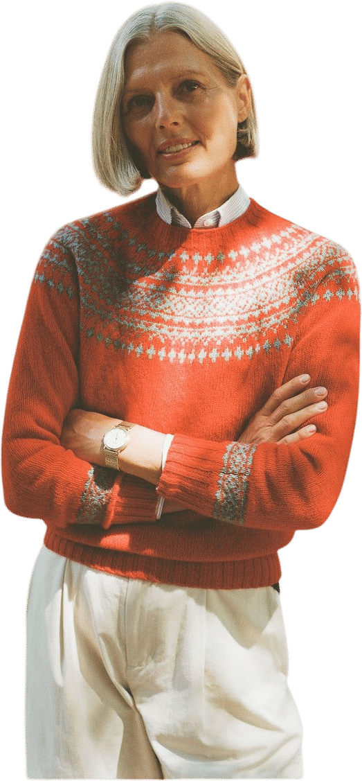 fair isle
