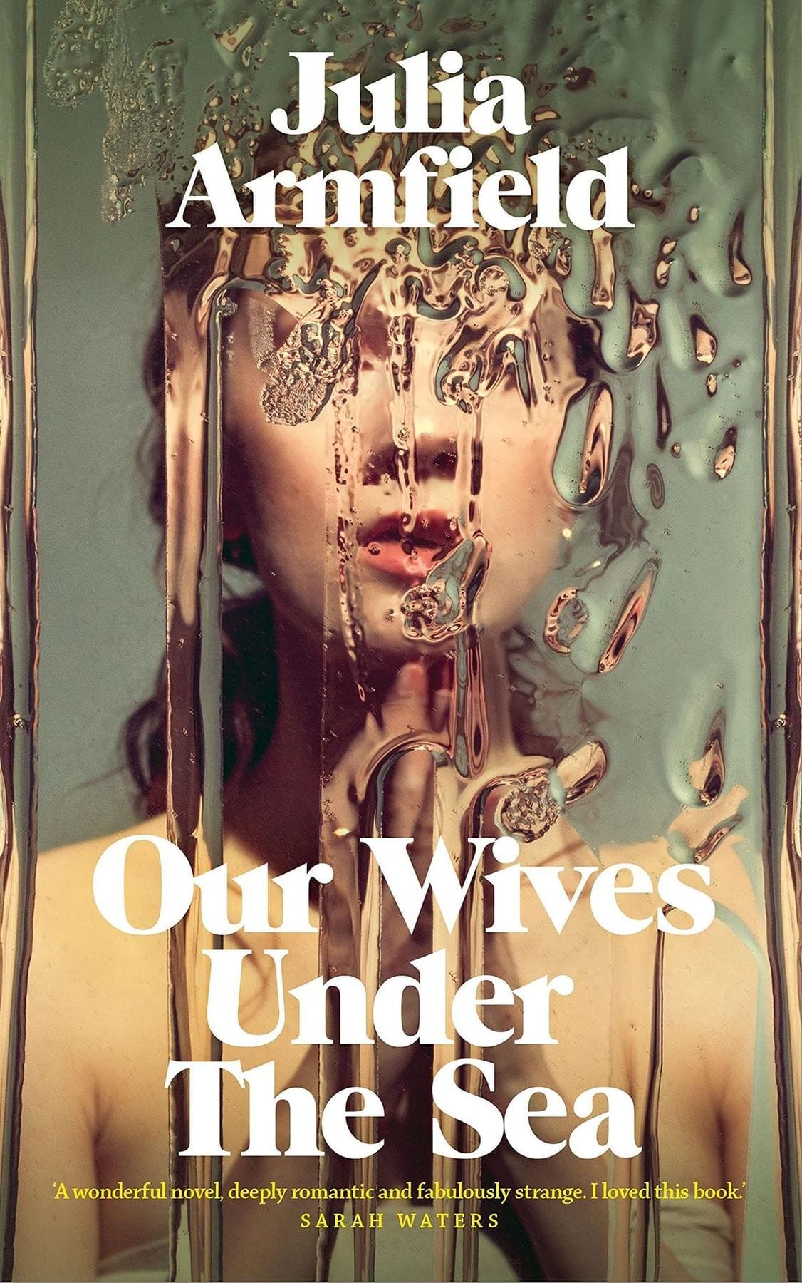 Our Wives Under the Sea (Julia Armfield)