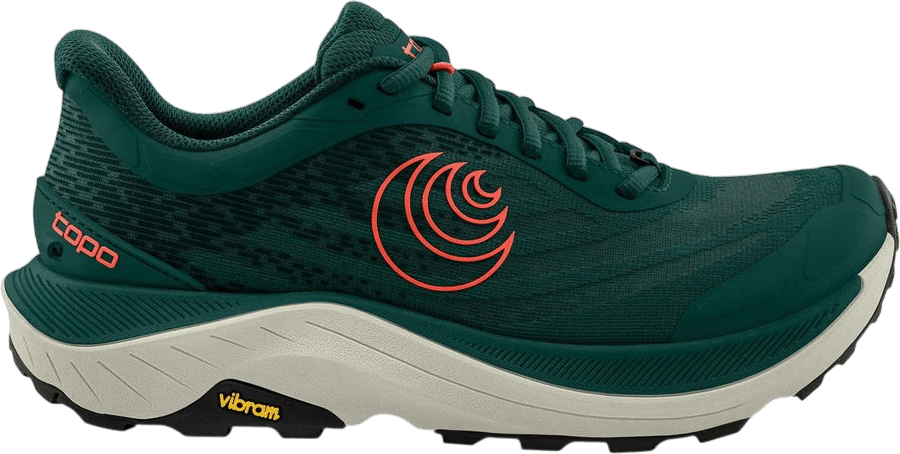 Topo Athletic Men's Ultraventure 4 Trail Running Shoe