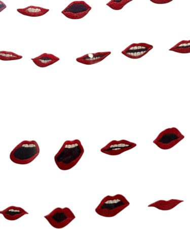 joyce wieland’s ‘o canada’