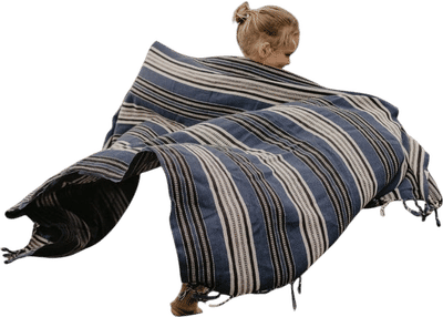 Turkish Towel Blanket