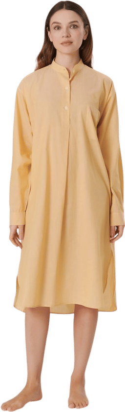 Schostal Cotton Nightshirt