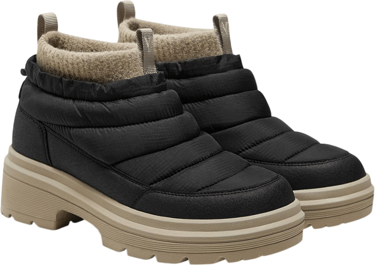 PufferTherm Waterproof Boots