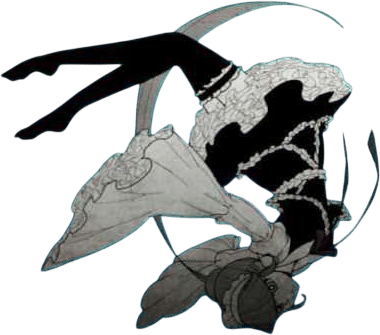 Chaosmaid