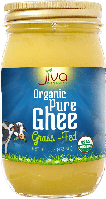 Pure Ghee