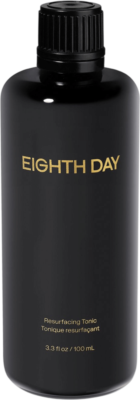 Eighth Day Skincare The Resurfacing Tonic