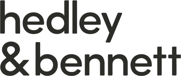 Hedley & Bennett