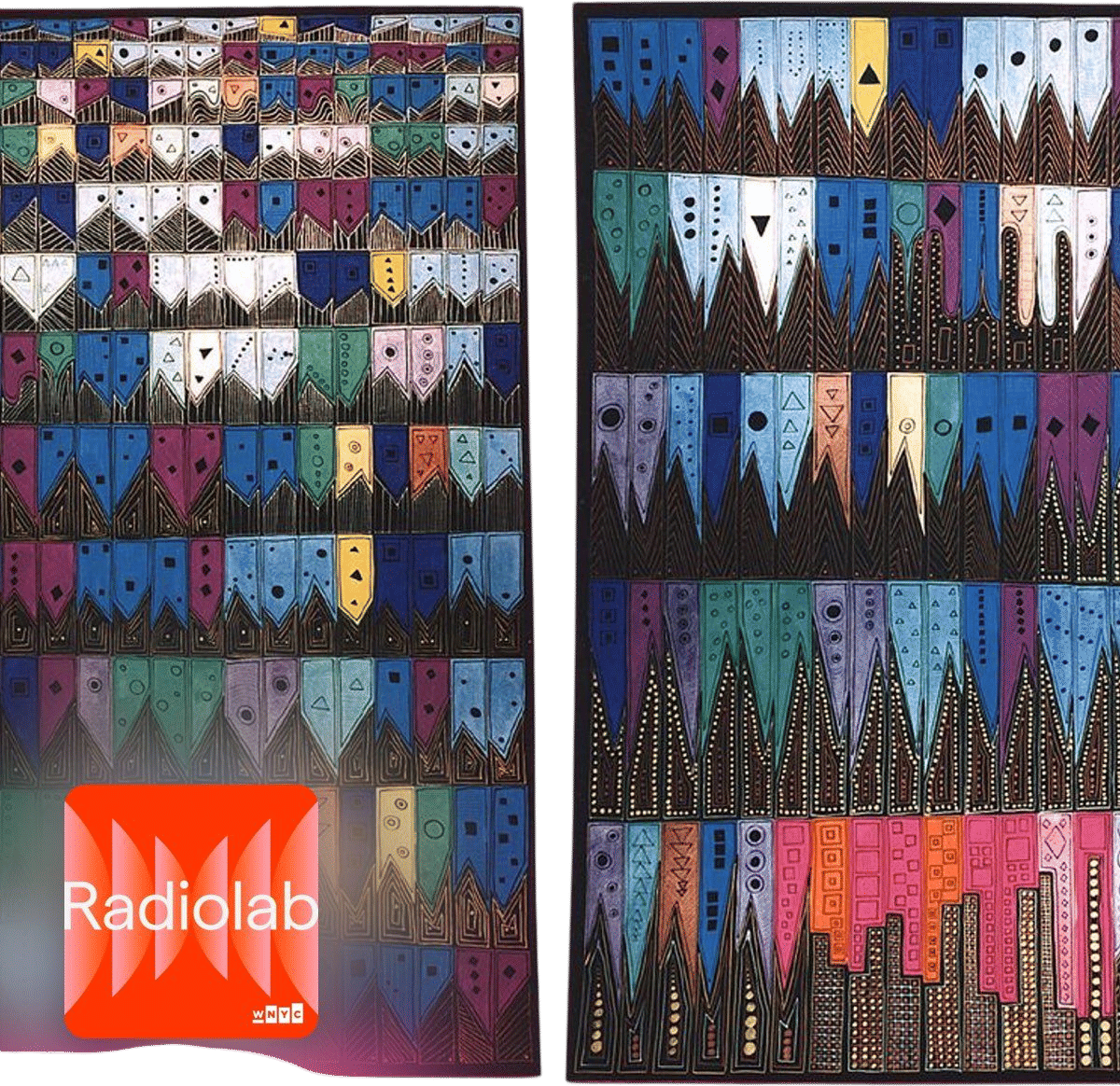 Unraveling Bolero (Radiolab)
