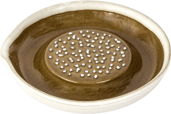 Large Suri Plate Grater