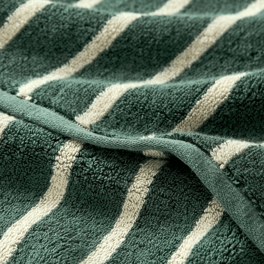 Super-Plush Bath Towels