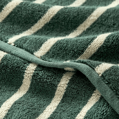 Super-Plush Bath Towels