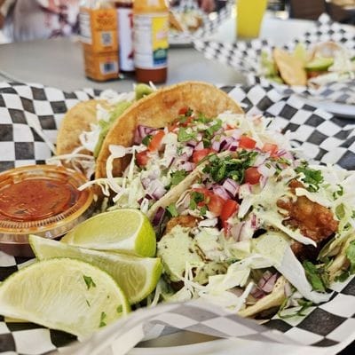 Mariscos El Chito (El Sereno)