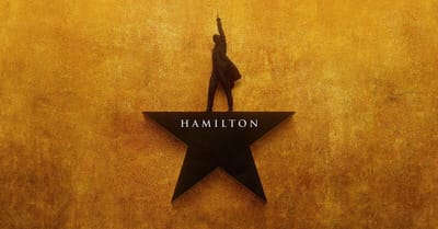 Hamilton (Musical)