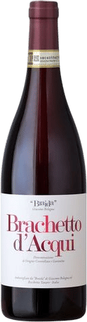 Braida Brachetto d'Acqui
