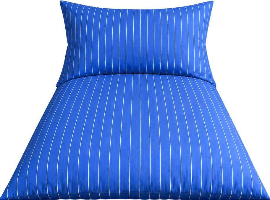 Beni Bed - lounge anywhere