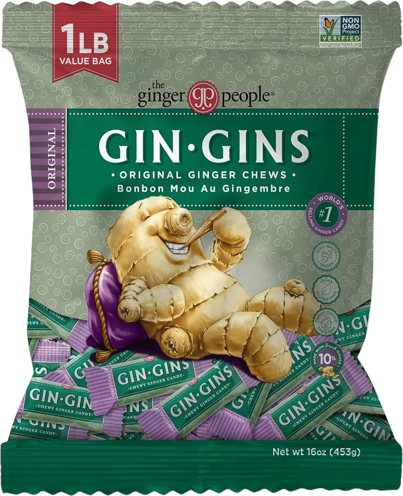 gin-gins
