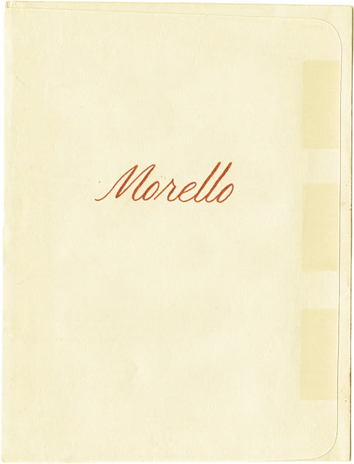 Old City Mailroom Fonts