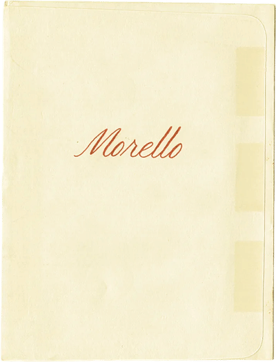 Old City Mailroom Fonts
