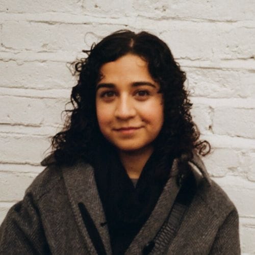 Aneesa Anwar