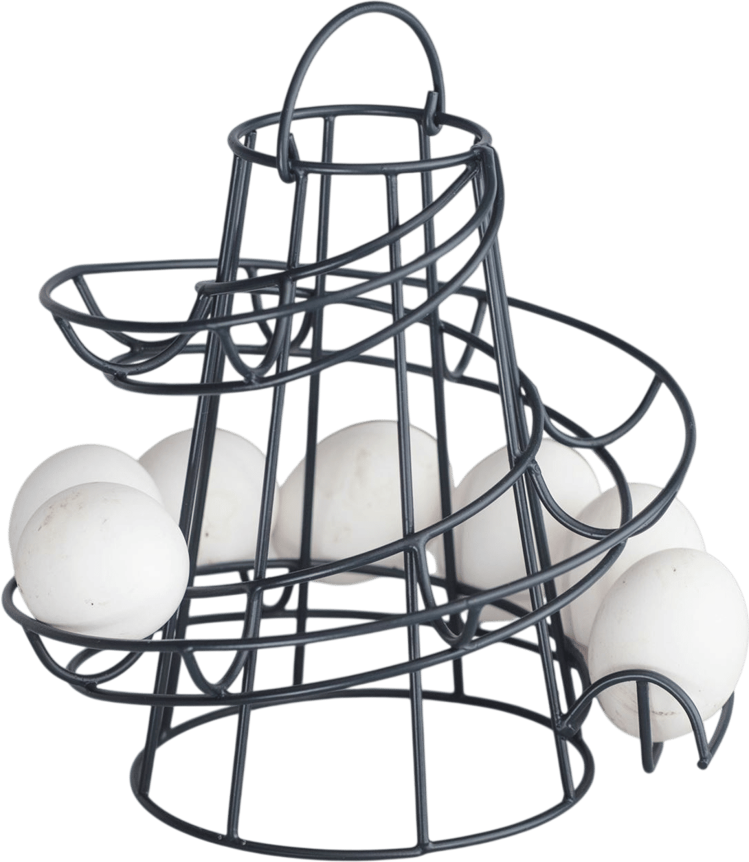 Egg Helter Skelter