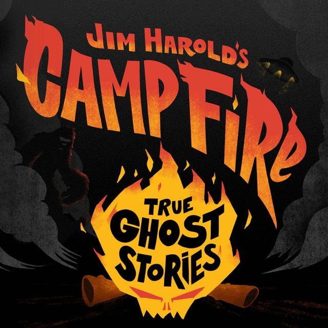 Jim Harold’s Campfire