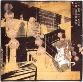 Everything In Its Right Place - Radiohead