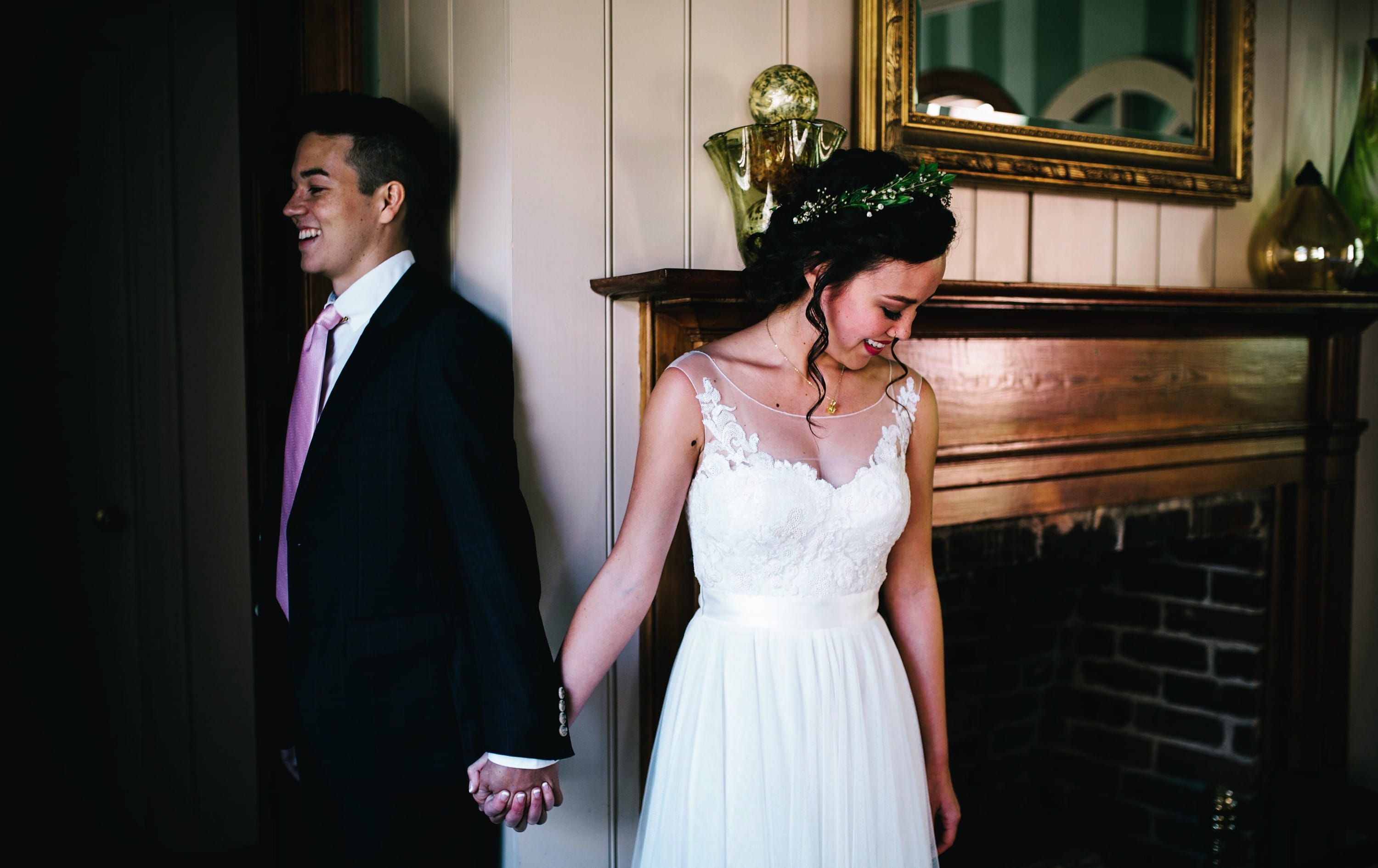 marriage